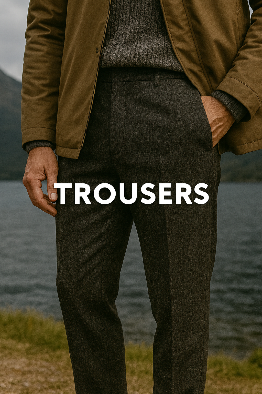 trousers
