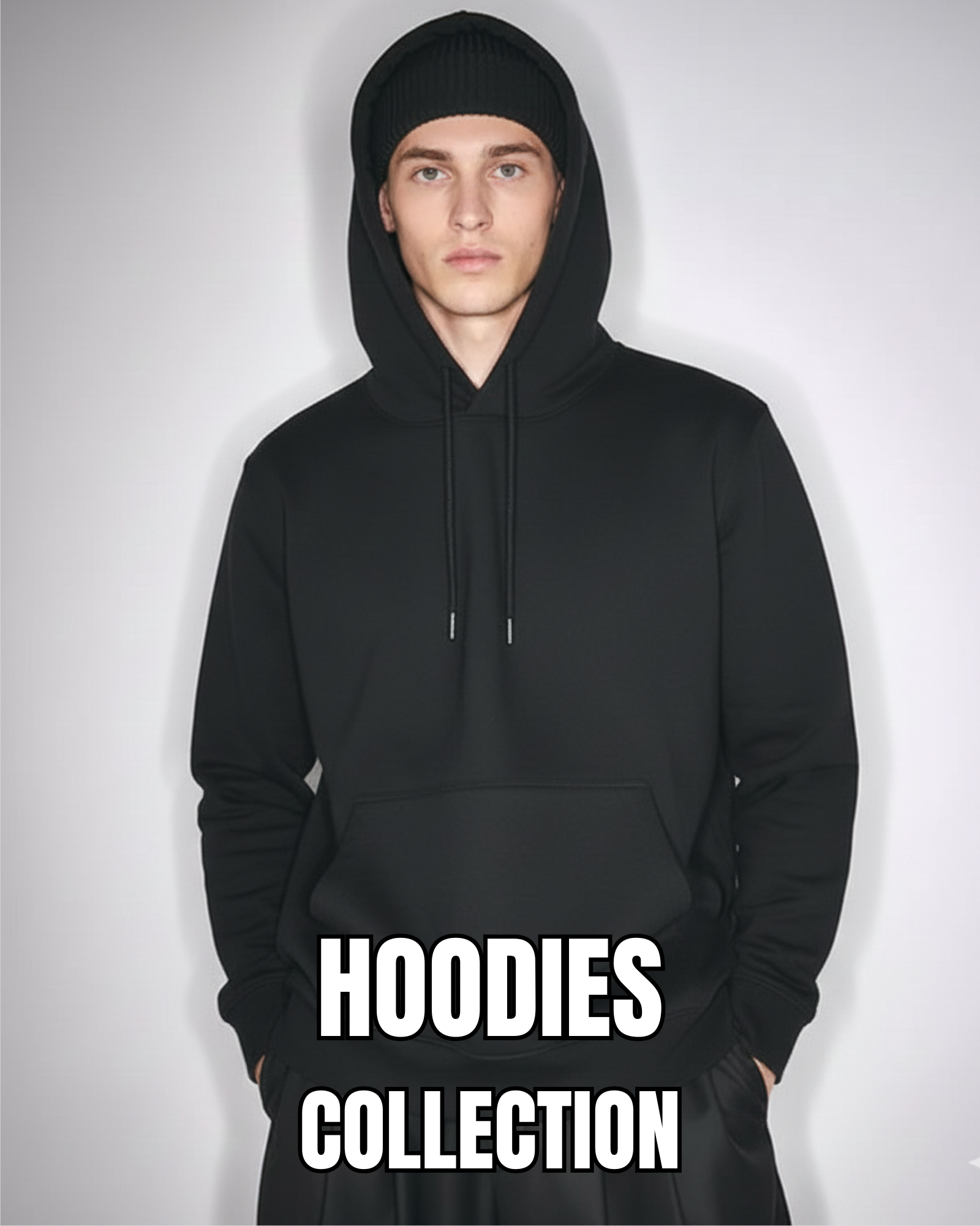 HOODIES