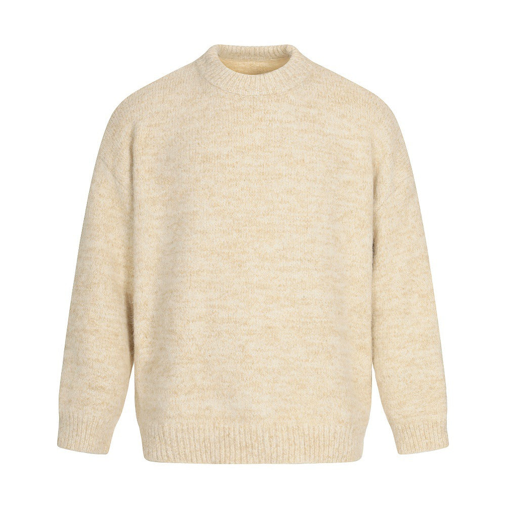Renzman Cloud Soft Knit