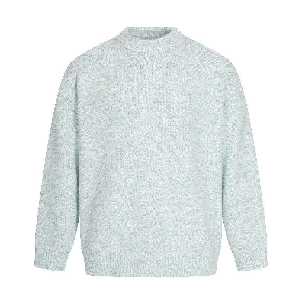 Renzman Cloud Soft Knit