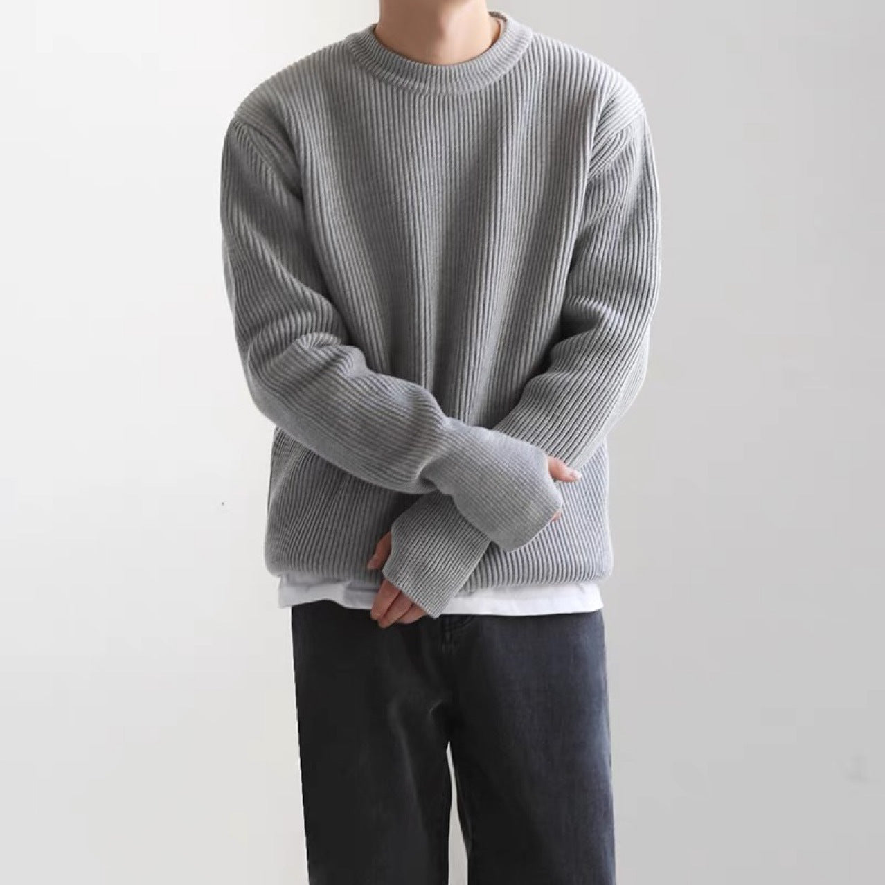 Renzman Effortless Knit