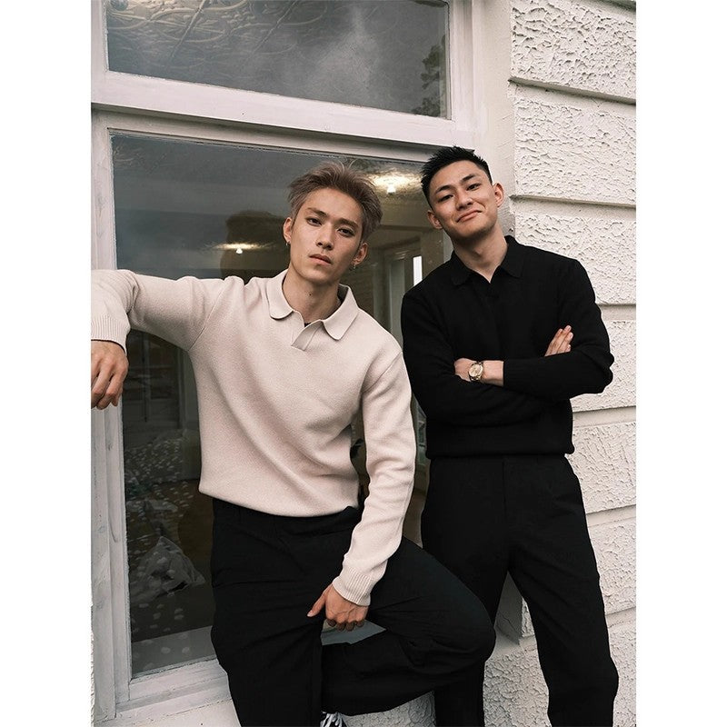 Renzman Essential Soft Crew