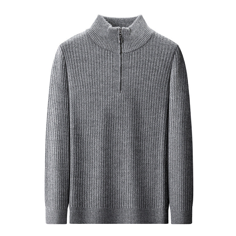 Renzman Heavyweight Chunky Knit