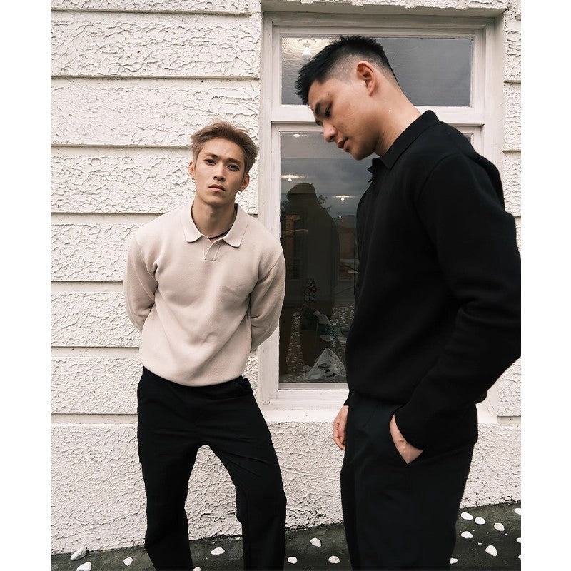 Renzman Essential Soft Crew