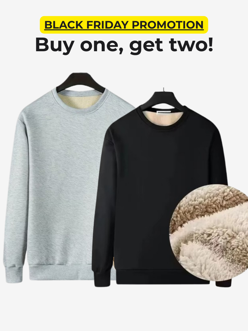 Aristowool™ Premium Sweatshirt🔥 Buy 1 get 2 – flash sale limited time