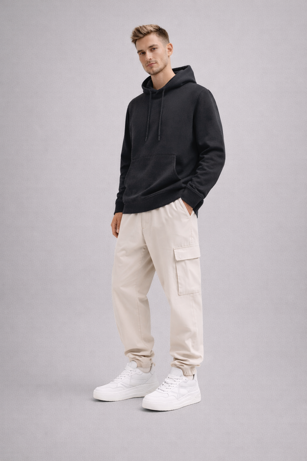 Renzman Elevation Sneaker