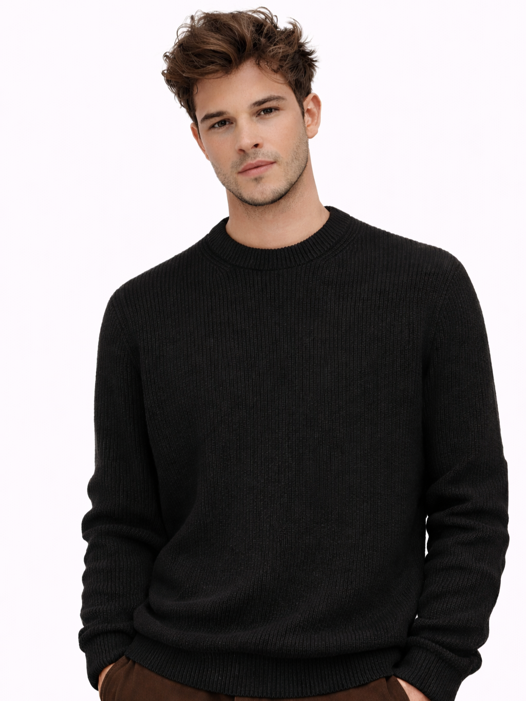 Renzman Effortless Knit