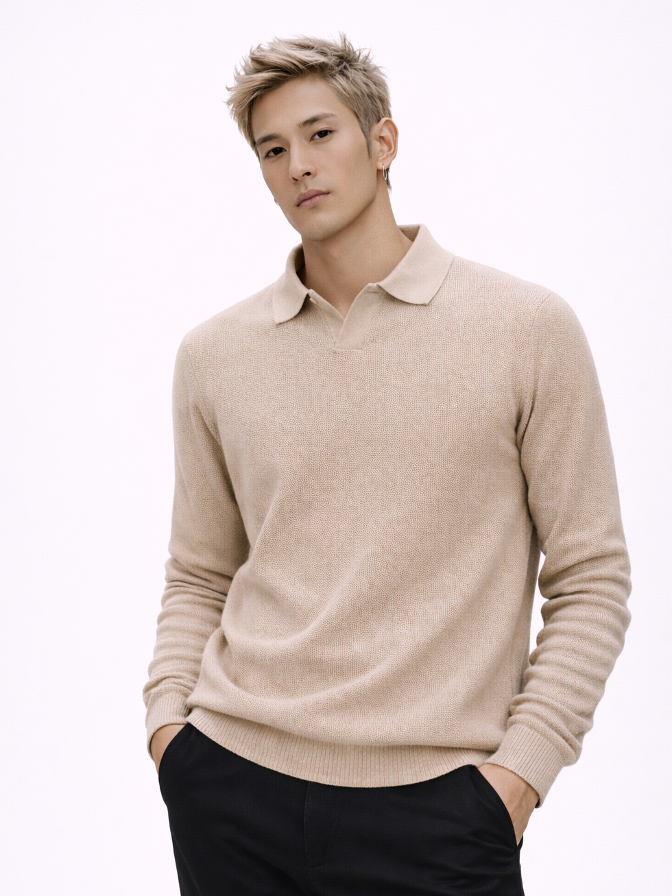 Renzman Essential Soft Crew