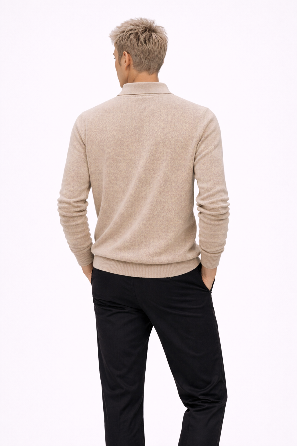 Renzman Essential Soft Crew