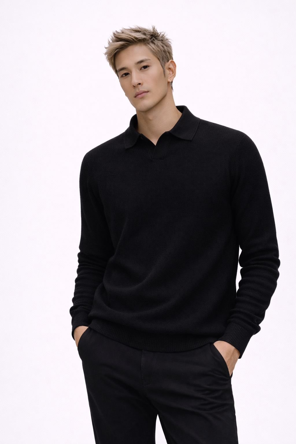 Renzman Essential Soft Crew