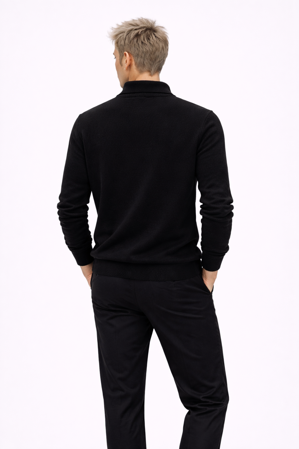 Renzman Essential Soft Crew