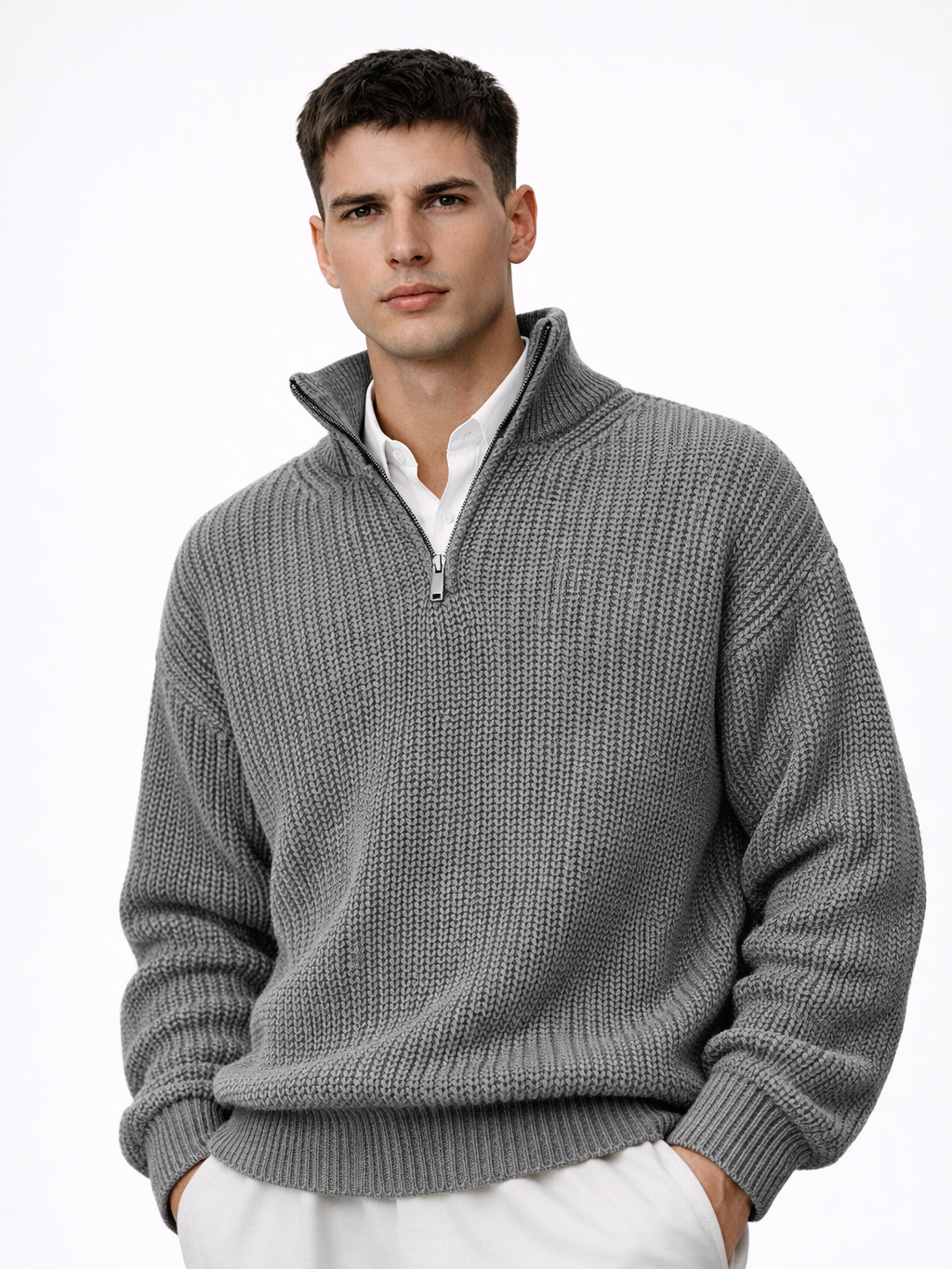 Renzman Daily Commuter Zip