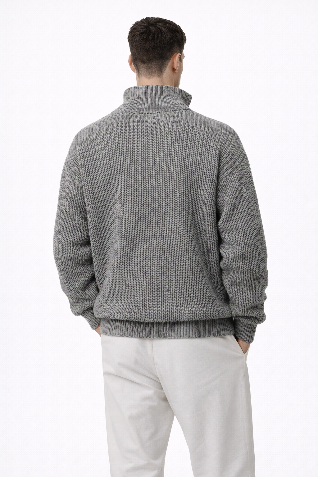 Renzman Daily Commuter Zip