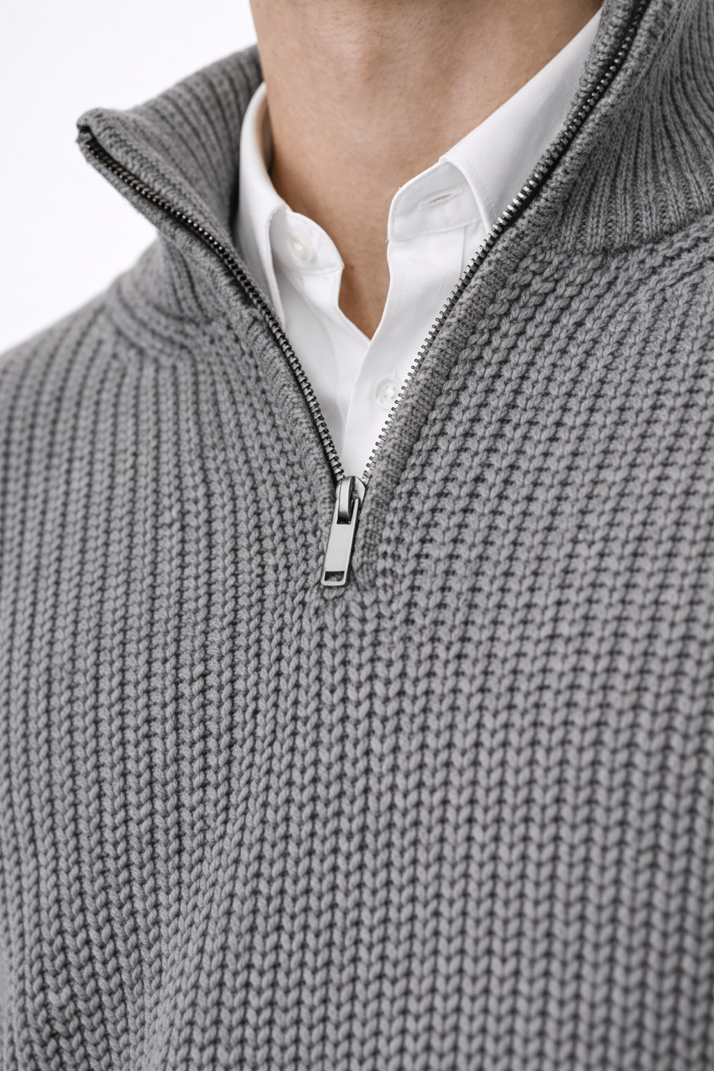 Renzman Daily Commuter Zip