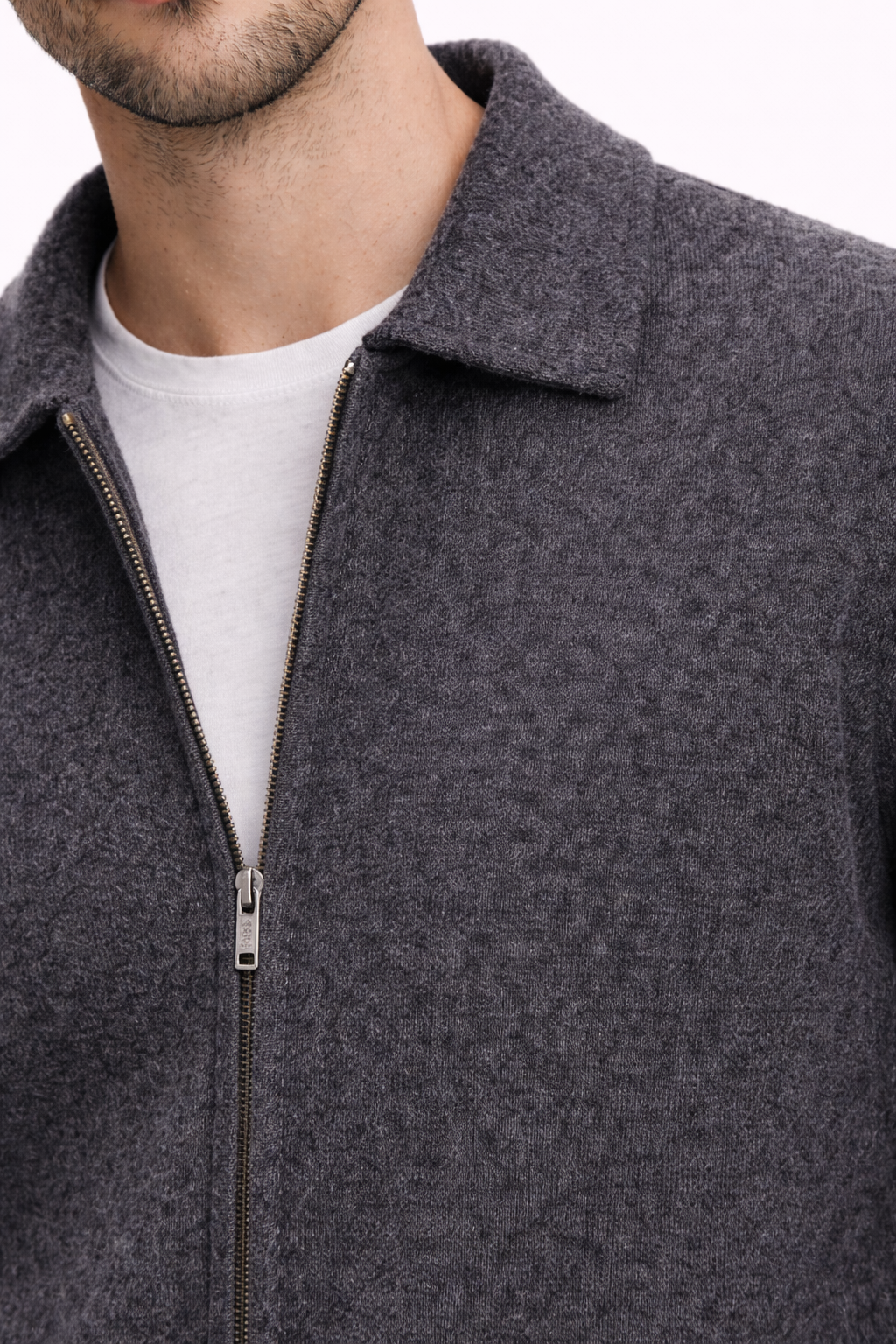 Renzman Signature Button-Down