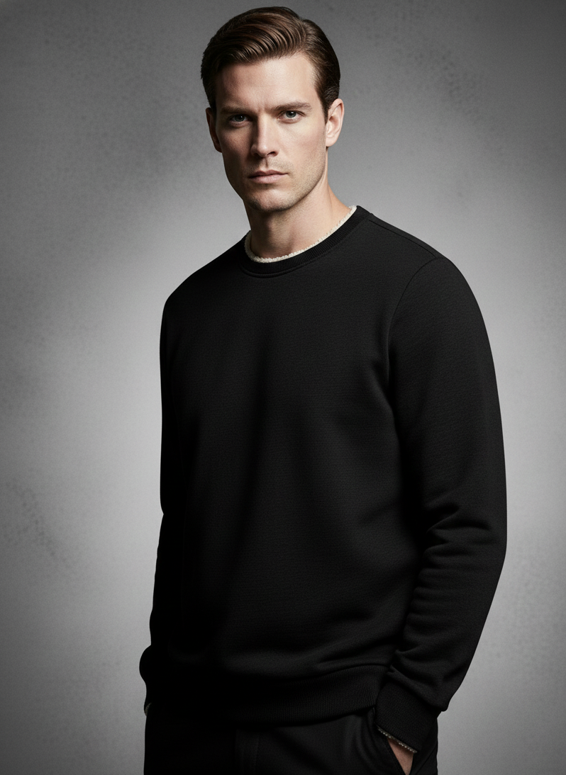 Aristowool™ Premium Sweatshirt🔥 Buy 1 get 2 – flash sale limited time