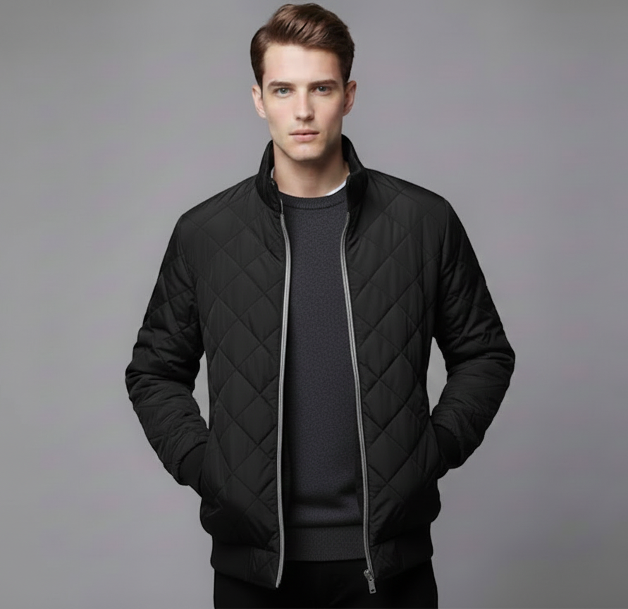 Bomber Jacket Men