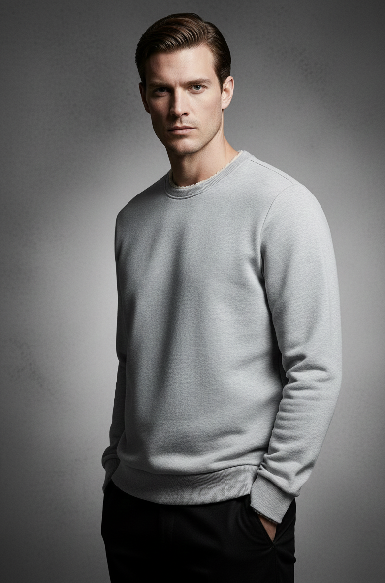 Aristowool™ Premium Sweatshirt🔥 Buy 1 get 2 – flash sale limited time