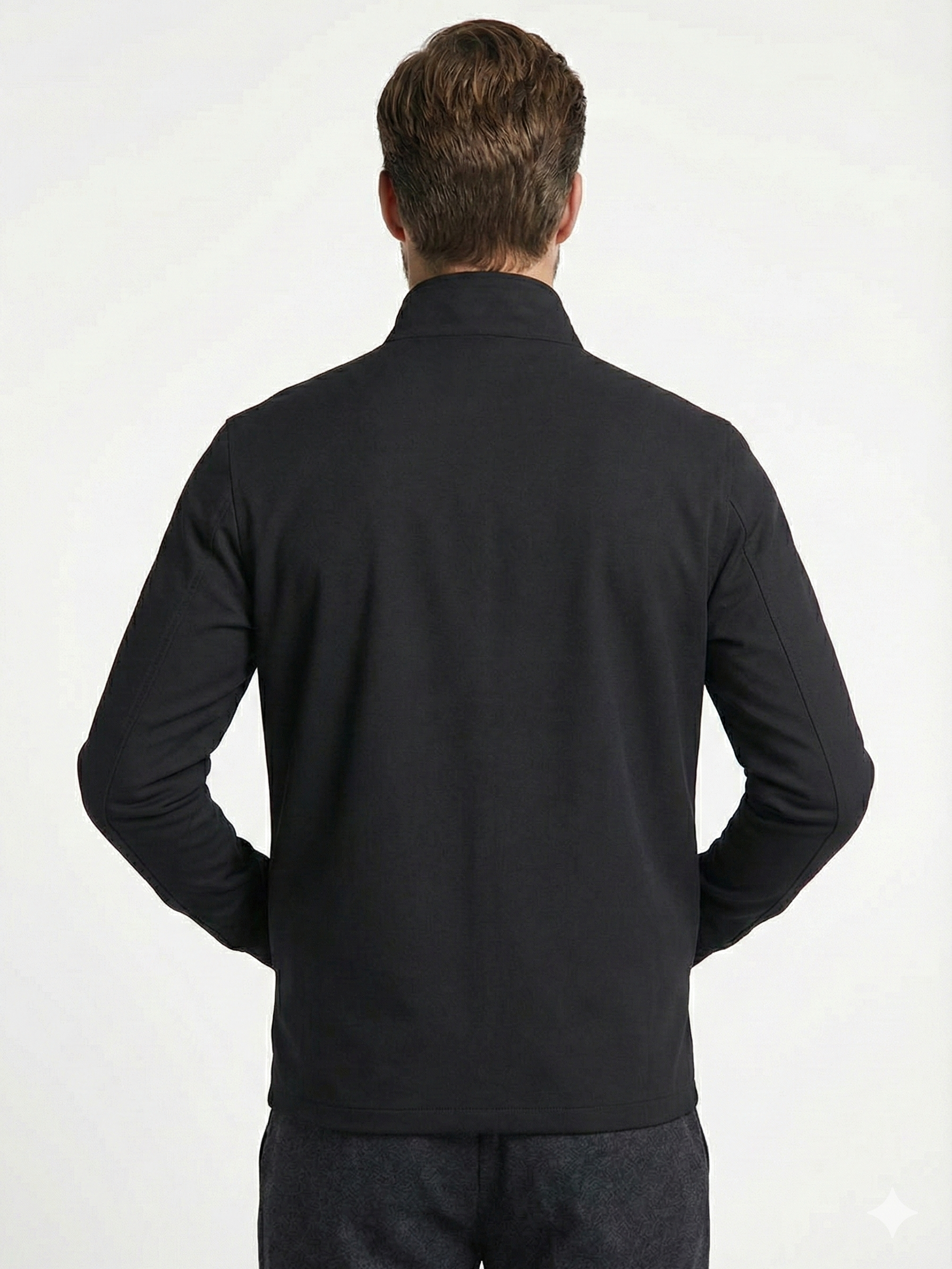 The Altitude Tech Fleece Jacket