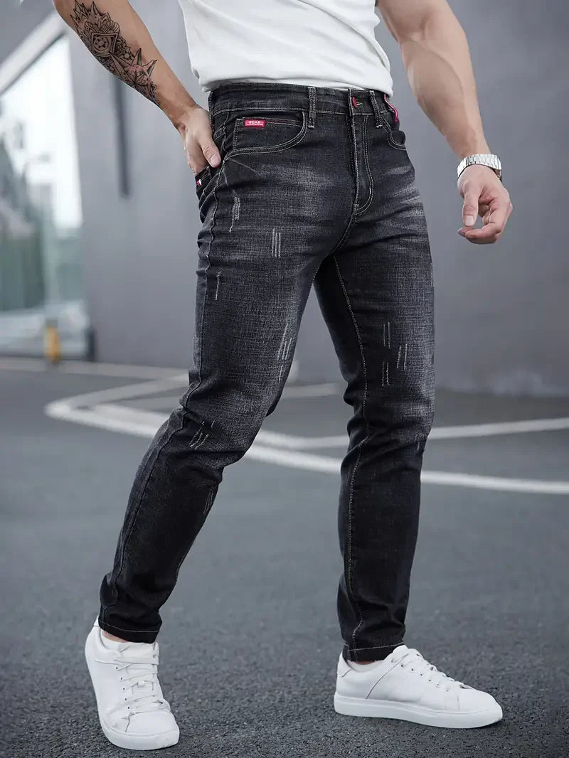 UrbanSlim Stretch Jeans