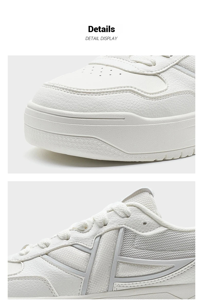 Renzman Elevation Sneaker