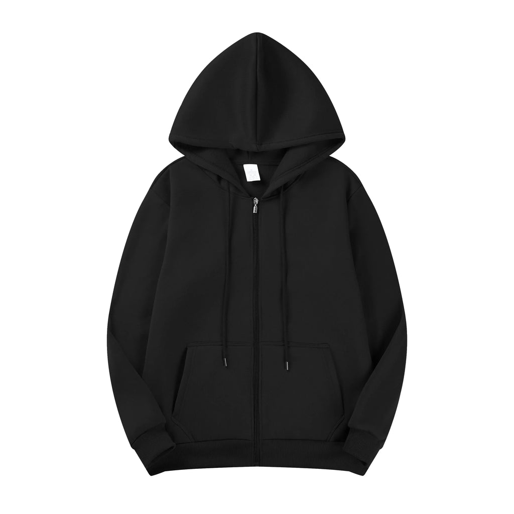 AeroFlex™ Zip Hoodie