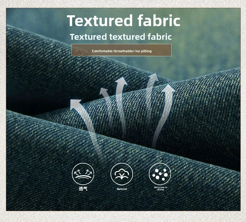 AmeriStreet Loose Denim