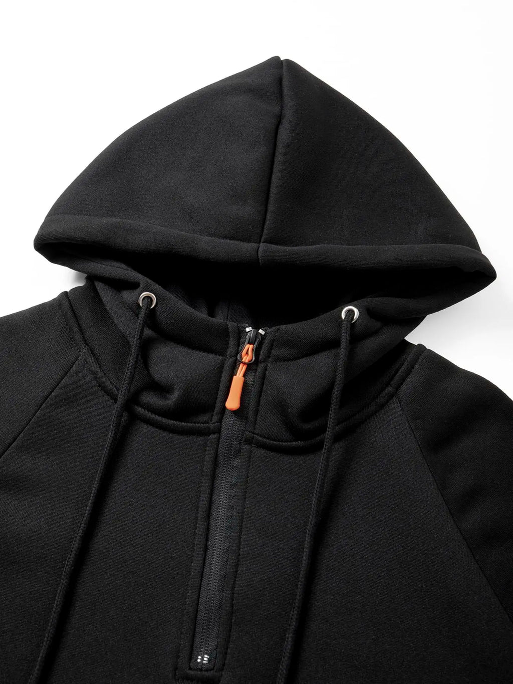 NeoHarajuku™ Multi-Zip Hoodie