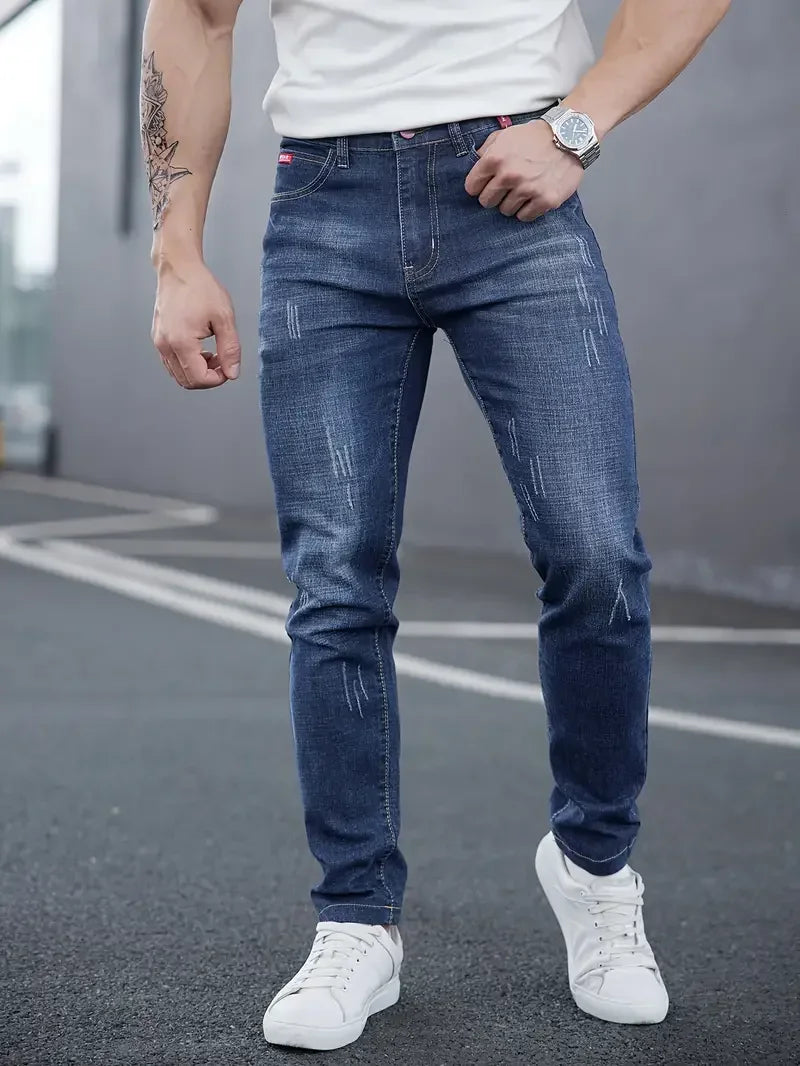 UrbanSlim Stretch Jeans