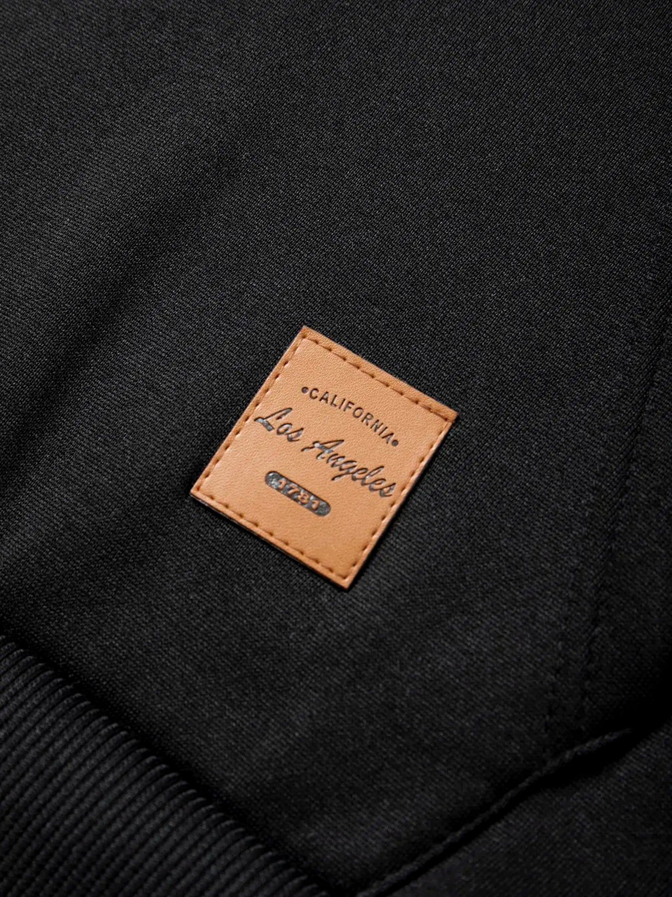 NeoHarajuku™ Multi-Zip Hoodie