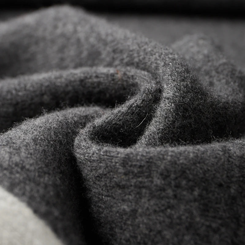 MerinoElite™ Heritage Trousers