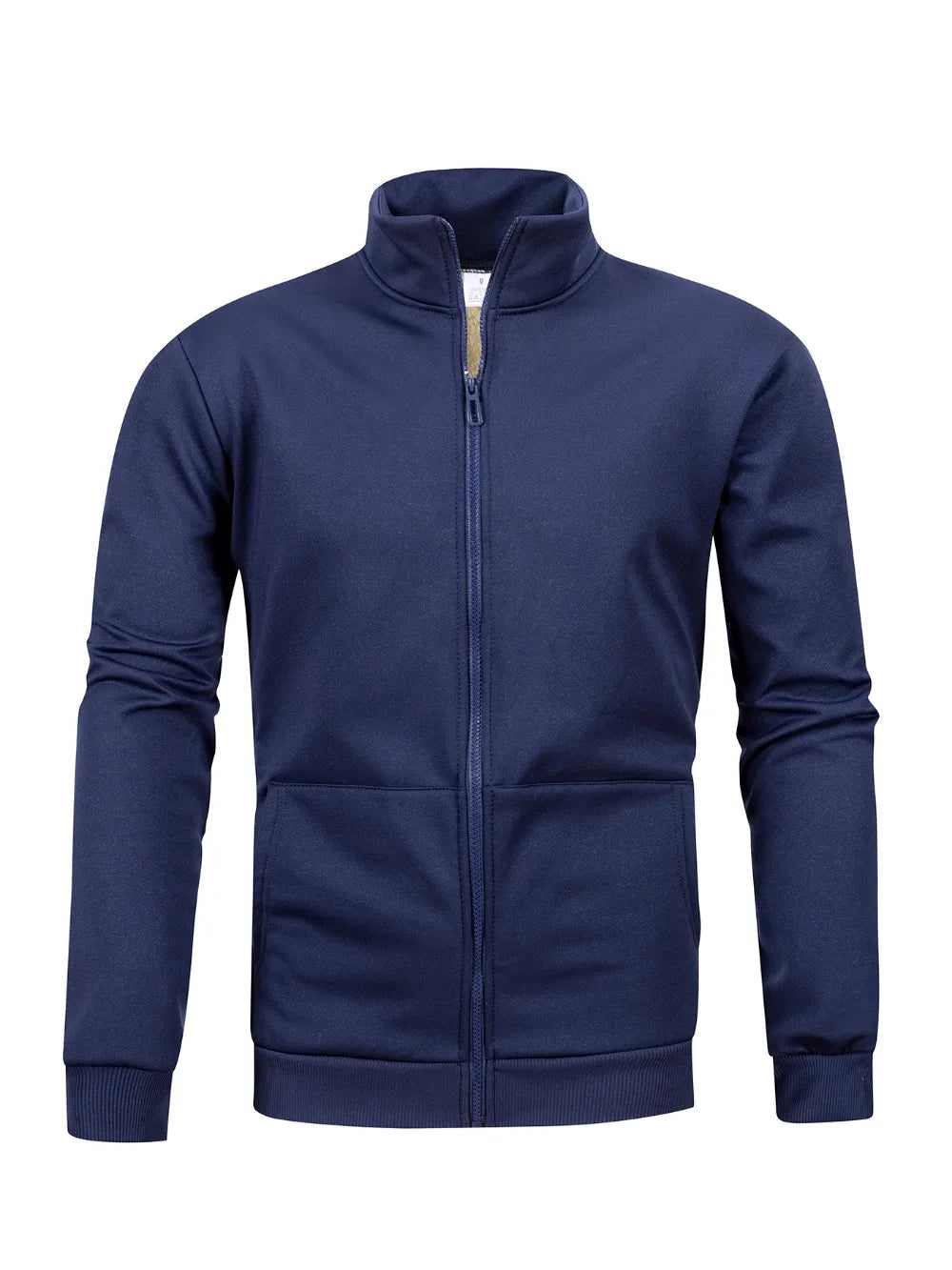 The Altitude Tech Fleece Jacket