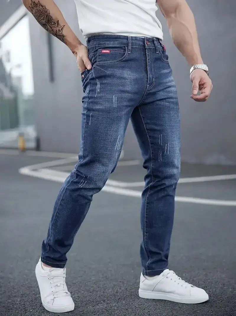 UrbanSlim Stretch Jeans