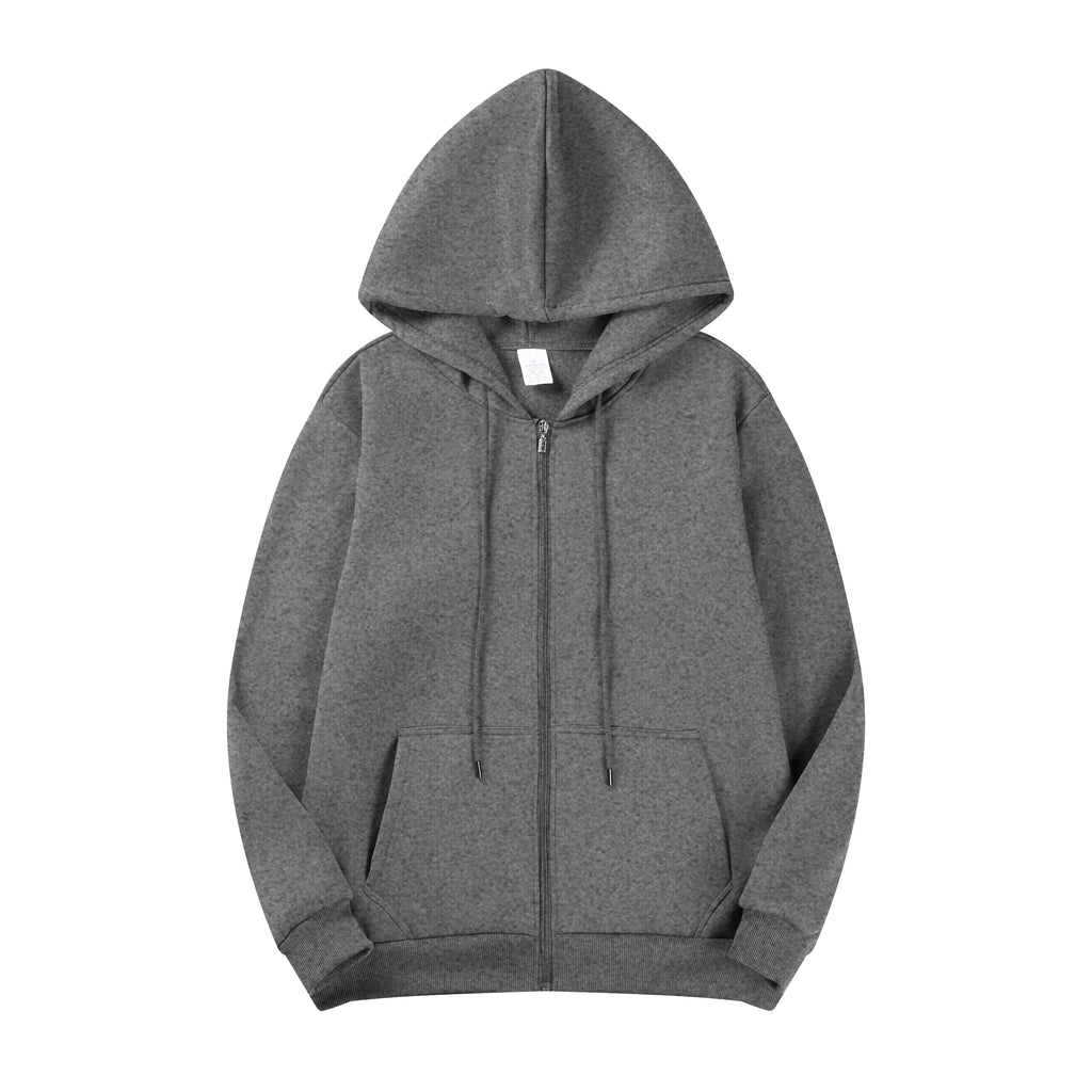 AeroFlex™ Zip Hoodie