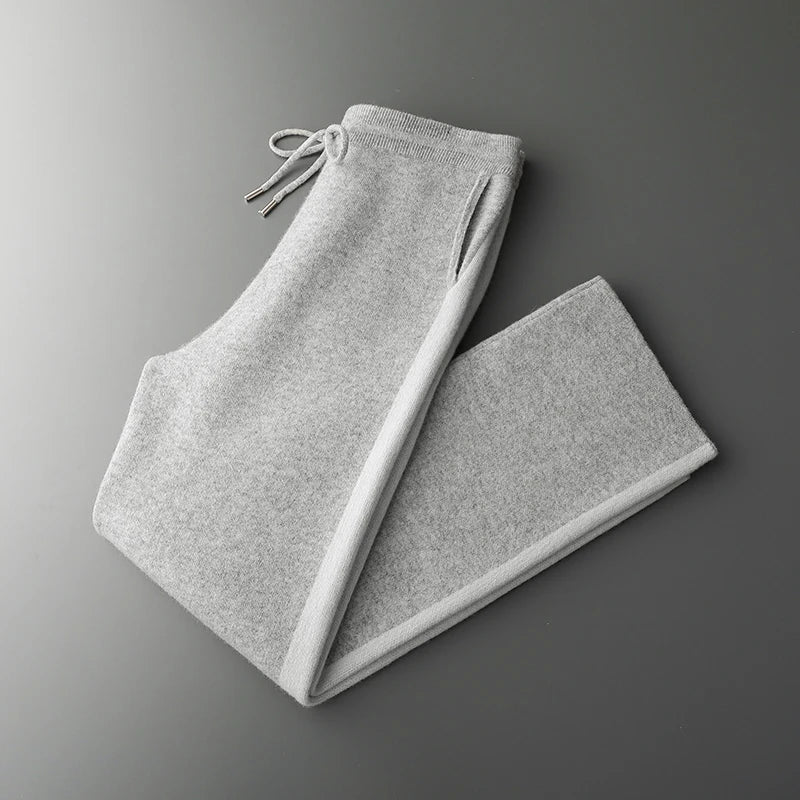 MerinoElite™ Heritage Trousers