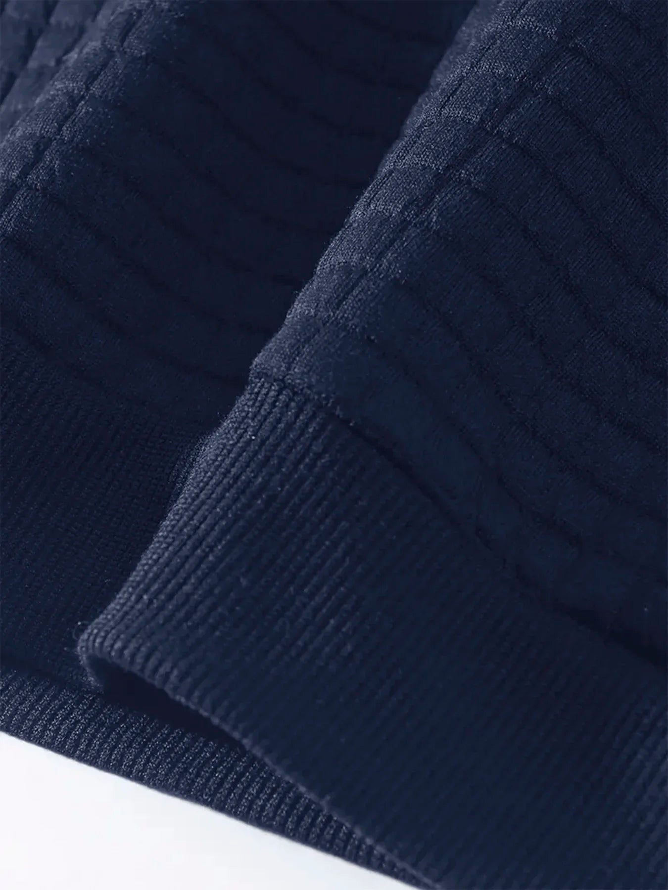 EssentialKnit™ Luxe Crew Sweater