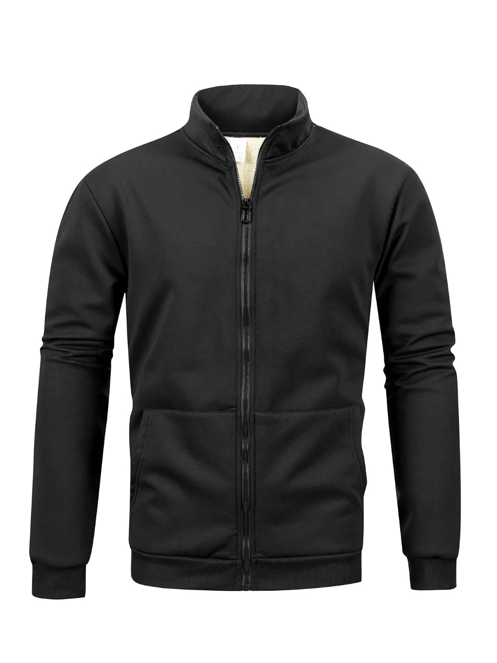 The Altitude Tech Fleece Jacket