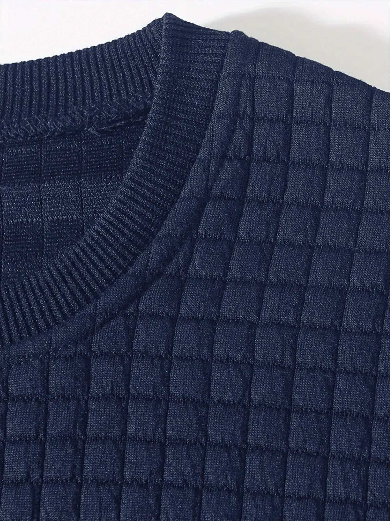 EssentialKnit™ Luxe Crew Sweater
