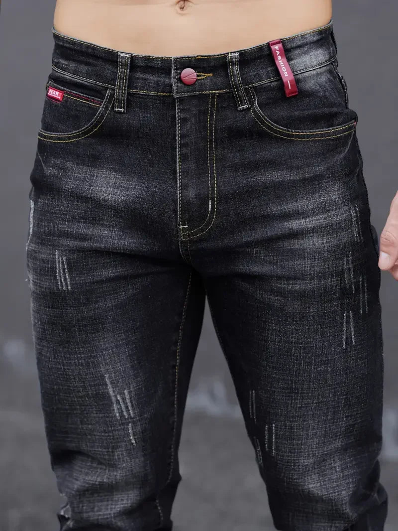 UrbanSlim Stretch Jeans