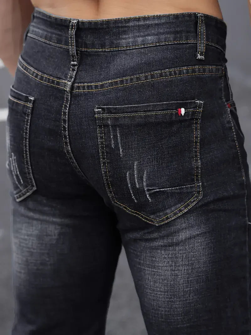 UrbanSlim Stretch Jeans