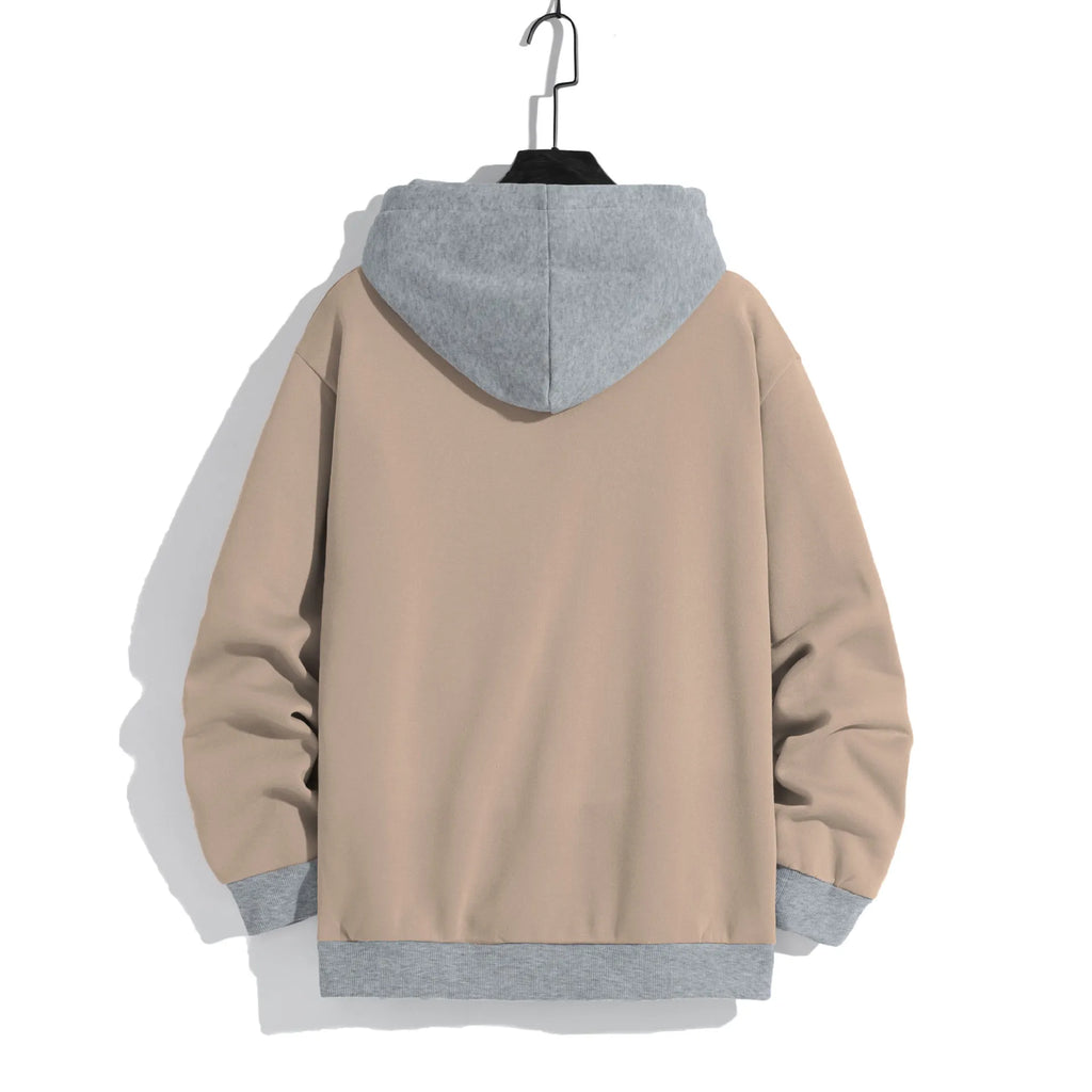ThermaEase™ Sport Hoodie