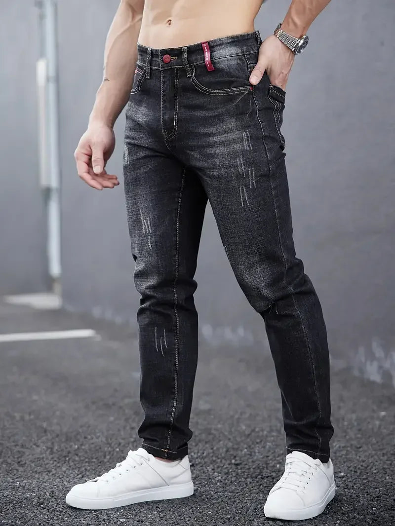 UrbanSlim Stretch Jeans