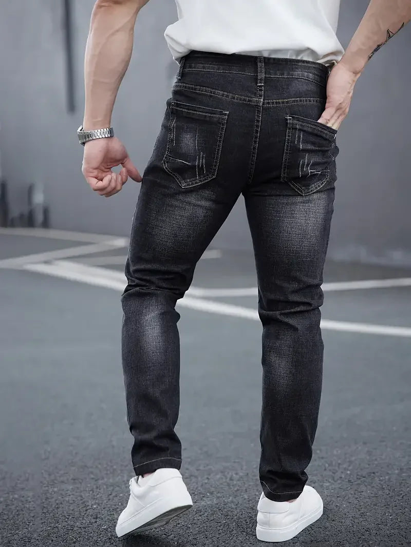 UrbanSlim Stretch Jeans