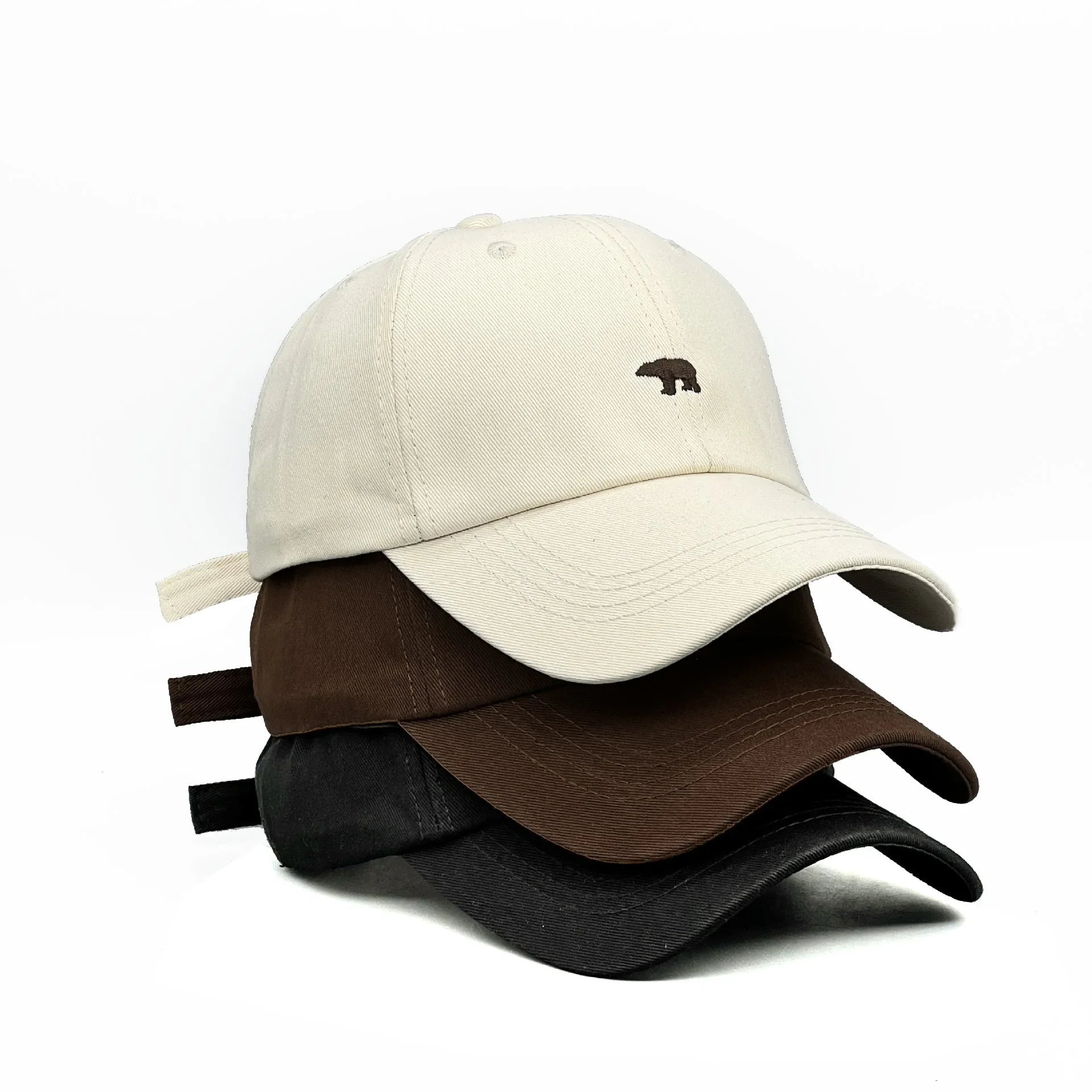 The Arctic Icon Cap