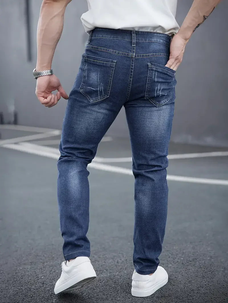UrbanSlim Stretch Jeans