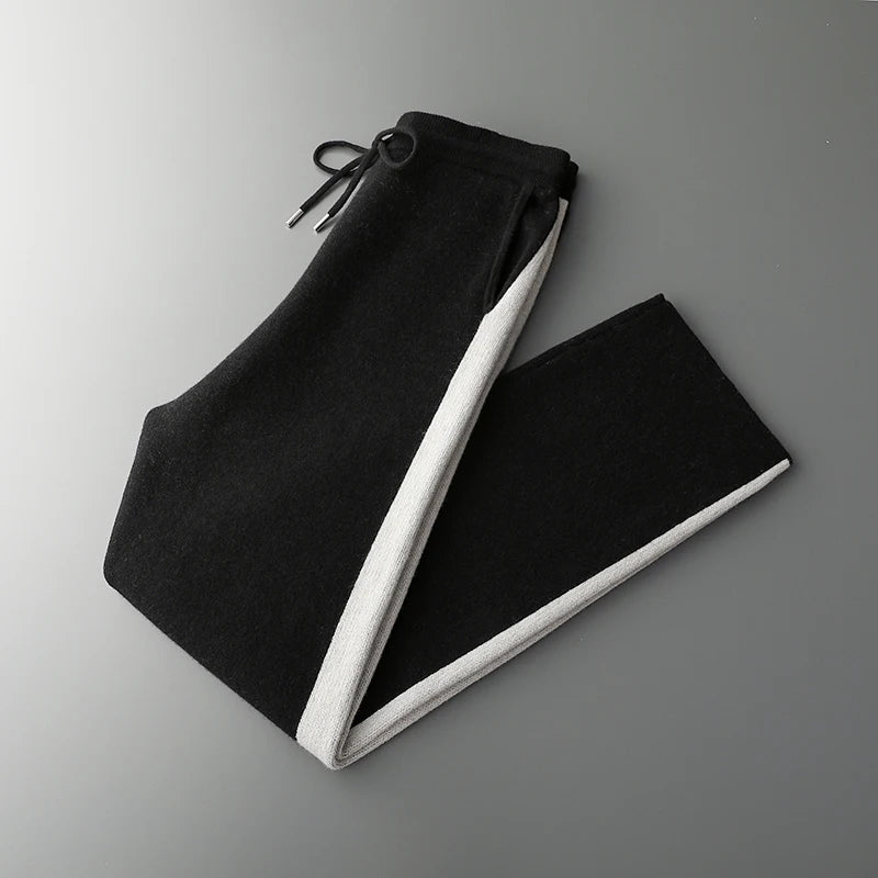 MerinoElite™ Heritage Trousers