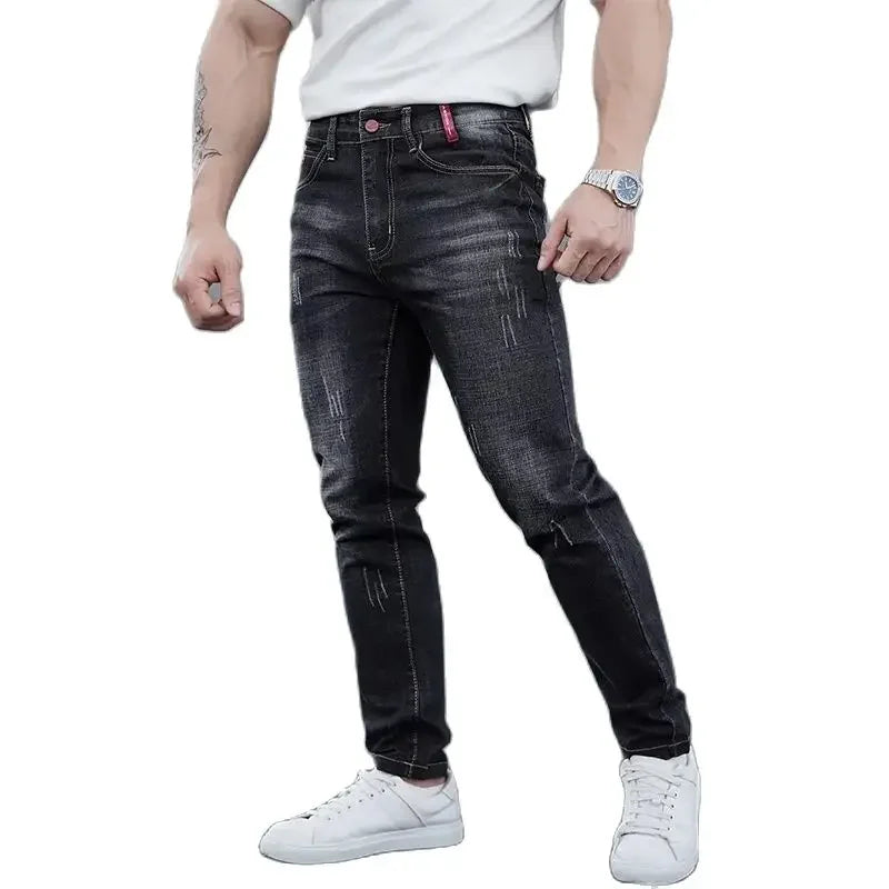 UrbanSlim Stretch Jeans
