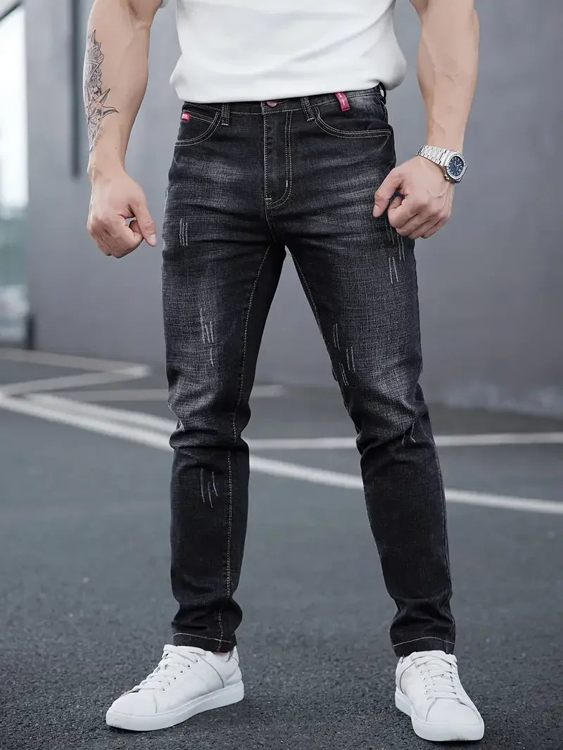UrbanSlim Stretch Jeans