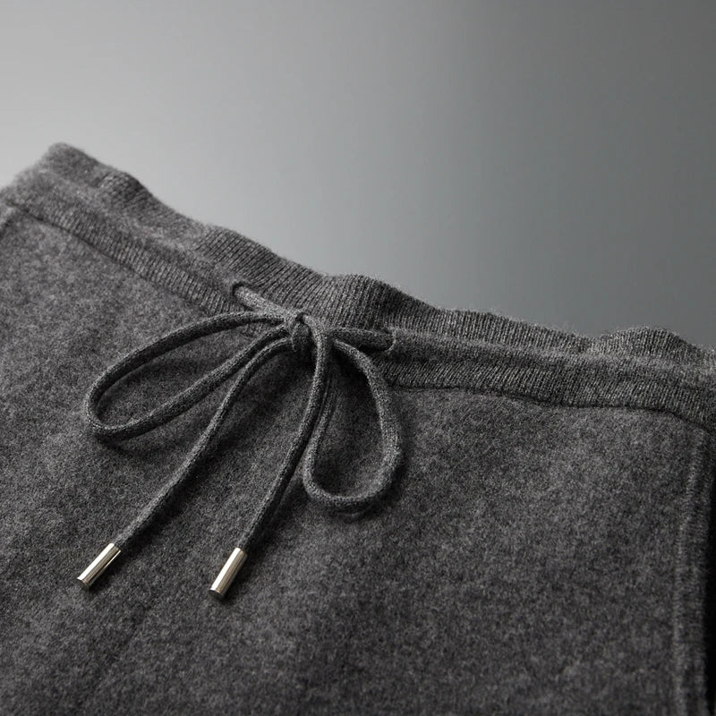 MerinoElite™ Heritage Trousers