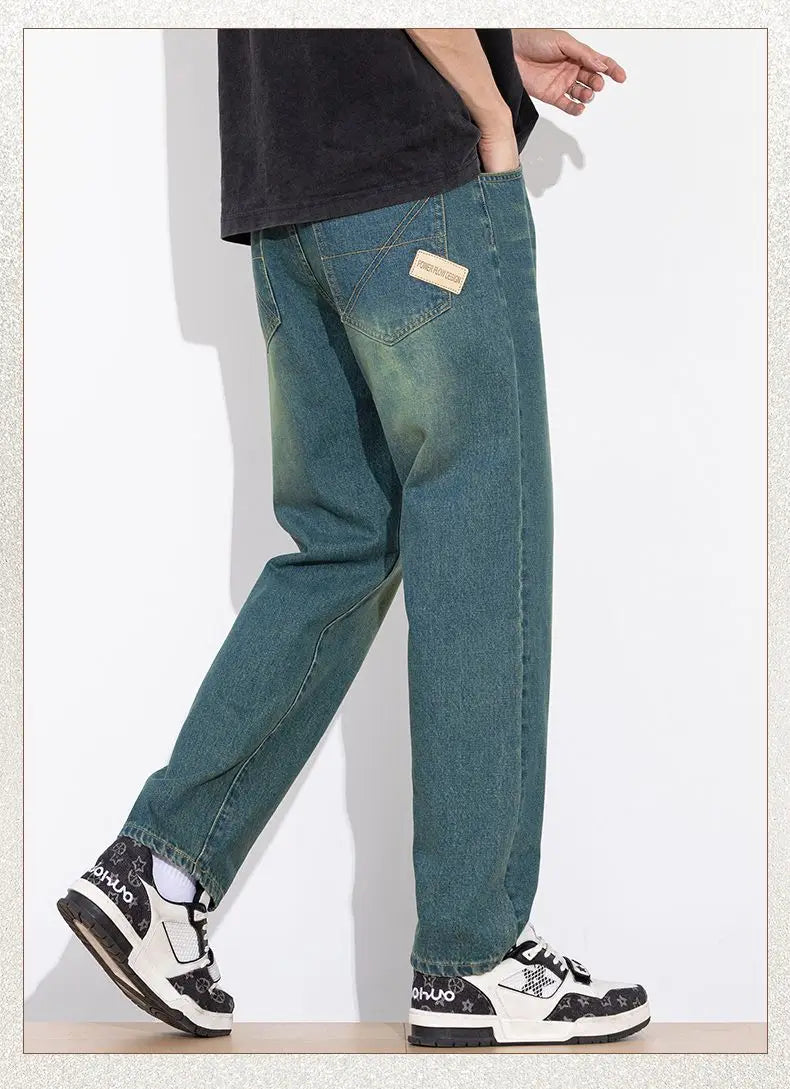 AmeriStreet Loose Denim